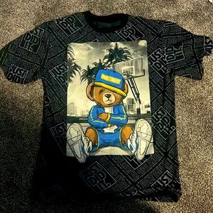 Cool just do it near shirt